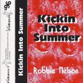 Robbie Nelson - Kickin Into Summer - Side A - Intelligence Mix - 1996