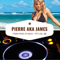 From Paris to Ibiza n°52 - Pierre aka James