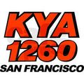 KYA San Francisco / 2-12-70 / Gary Schaffer