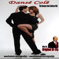 Original DJ-Sly - Danse Cole [The Kompas-Zouk-Cadence Mix] (2014)