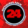 Ornique's 90s Old School Power 106 FM Tribute Power Mix #24