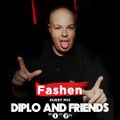 Diplo & Friends with Fashen September 14, 2019