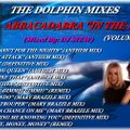 THE DOLPHIN MIXES - ABBACADABRA ''IN THE MIX'' (VOLUME ONE)