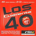 LOS CUARENTA 2001 SPOT TV CD1