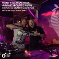 DJ FAYDZ (Top Buzz Mix) On MARK XTC's Kool FM Show