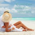The Smooth Jazz Sunday Brunch - Summer Love