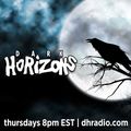 Dark Horizons Radio - 12/01/16