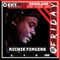 Richie Fingers - 10 MAR 2023