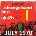 JULY 1970: best uk 45s I (rock)