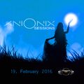 Ani Onix Sessions - host mix [19. February 2016] On TM-Radio