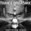 DJ Emil Cedeño's Trance Orgasmix 2002