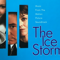 Bowie & V.A. The Ice Storm Soundtrack (Bowie Bonus)