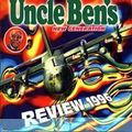 DJ Ice Uncle Ben 1996 The 7th Grand Mix Attack