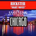 Rickster = Night Moves(1988)(HQ)(Night House Mix-1988)(12''- 1988)