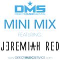 DMS MINI MIX WEEK #250 DJ JEREMIAH RED
