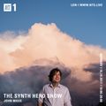 The Synth Hero Show w/ John Maus - 16th October 2017