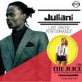 Juliani - Celebrity Mondays On #TheJuiceHBR
