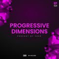 Progressive Dimensions - #021