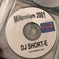 DJ Short- E Millennium 2001