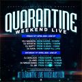 Quarantine Mix Australia w/Dj Kata