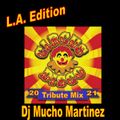 2021 Circus Disco Tribute Mix LA Edition