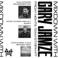 Mixdown with Gary Jamze 7/29/22- Dale Howard SolidSession Mix, Burko Artist Access Area
