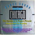 80's Chicago House DLA 4 Track Mix Feat. Marshall Jefferson Adonis JM Silk Fingers