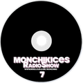 Monchikices RadioShow #7  by Dj Monchike (16.05.2014)