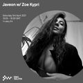 Javeon w/ Zoe Kypri - 3rd APR 2021