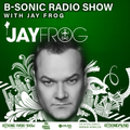 B-SONIC RADIO SHOW #377 by Jay Frog