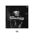 DJ YOUNG: Selections Mixtape 001