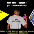 DJ INFRAH 254 : LOVE N PARTY MIX #2020 : SIMI | WIZKID| JASON DERULO | CKAY | HARMONIZE | JOE BOY