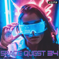 Christian Brebeck  -  Space Quest 34  (12.02.2022)