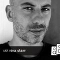 Soundwall Podcast #157: Riva Starr