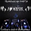TechHouse Mix part 21 by Dj.Dragon1965