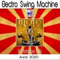 ELECTRO SWING MACHINE P280