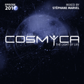 COSMYCA  - The Light Of Life - Episode 201