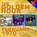 GOLDEN HOUR : FEBRUARY 1970