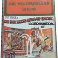 NCRV Dik Voormekaar Show 12-07-1974