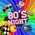 80s Night Mix - DJ Carlos Agelvis