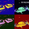 T DANCE 2020 DJ RICHIE COOK
