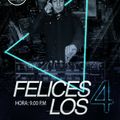 DJ GOOS - Felices Los 4 Ft Maluma #003