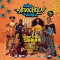 Afrochella 2018 Sampler - DJ Bass