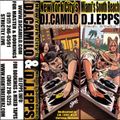 DJ CAMILO & DJ EPPS - MIX TAPE