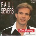 Mi Amigo Nooit Uitgez Paul Severs ( bron radio internet cafe ) Ter nagedachtenis Paul Severs 1974