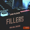 Jam Floor Fillers 05.06.2020