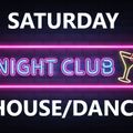 SATURDAY NIGHT'S EXCLUSIVE NEW HOUSE/DANCE/UPFRONT DJ PROMO'S IN THE MIX WITH DJ DINO..