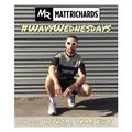 #WavyWednesdays MIX033 | @DJMATTRICHARDS | HIPHOP RNB TRAP