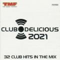 Club Delicious (2021) | Mixed by SoaP