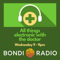 Bondi Radio - Adil Naeem - All things electronic with the doctor